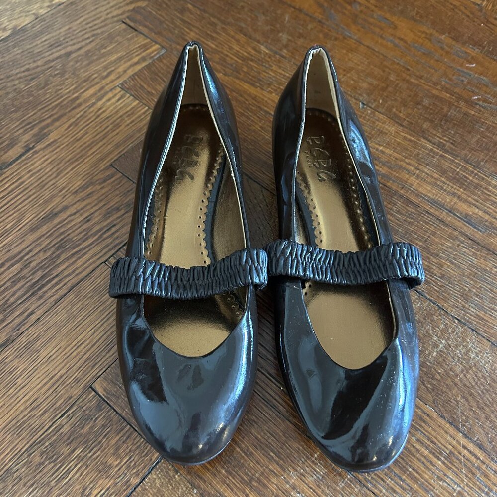 BCBG Children's Dress Shoes